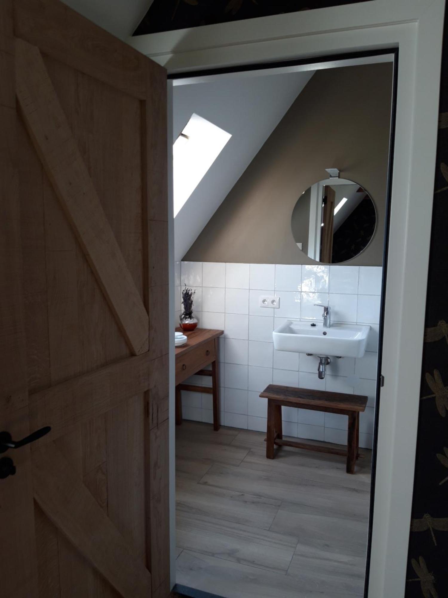 'T Buitenverblijf Erve Punte Losser 部屋 写真