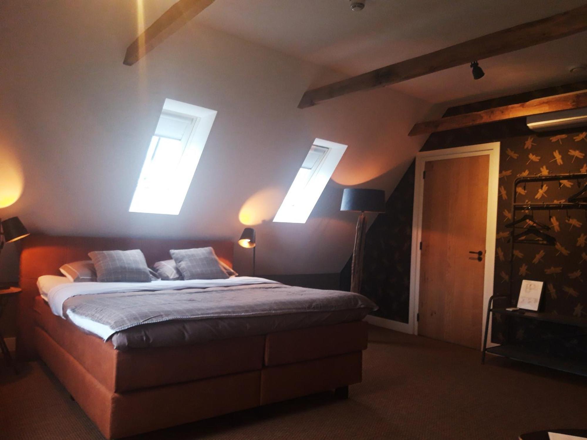 'T Buitenverblijf Erve Punte Losser 部屋 写真