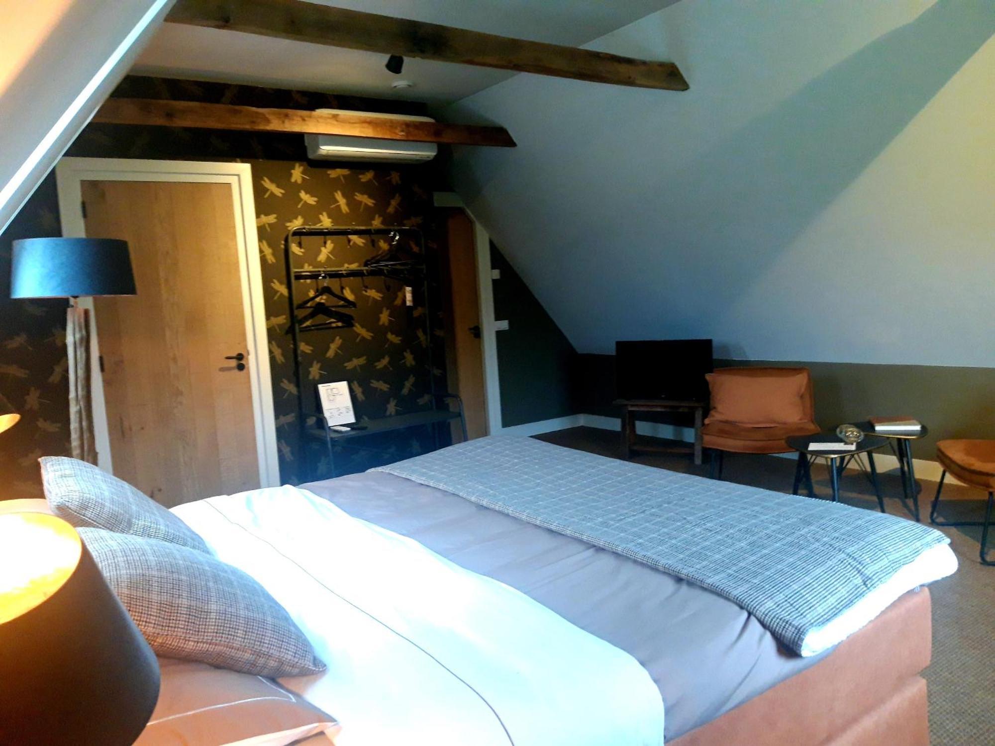 'T Buitenverblijf Erve Punte Losser 部屋 写真