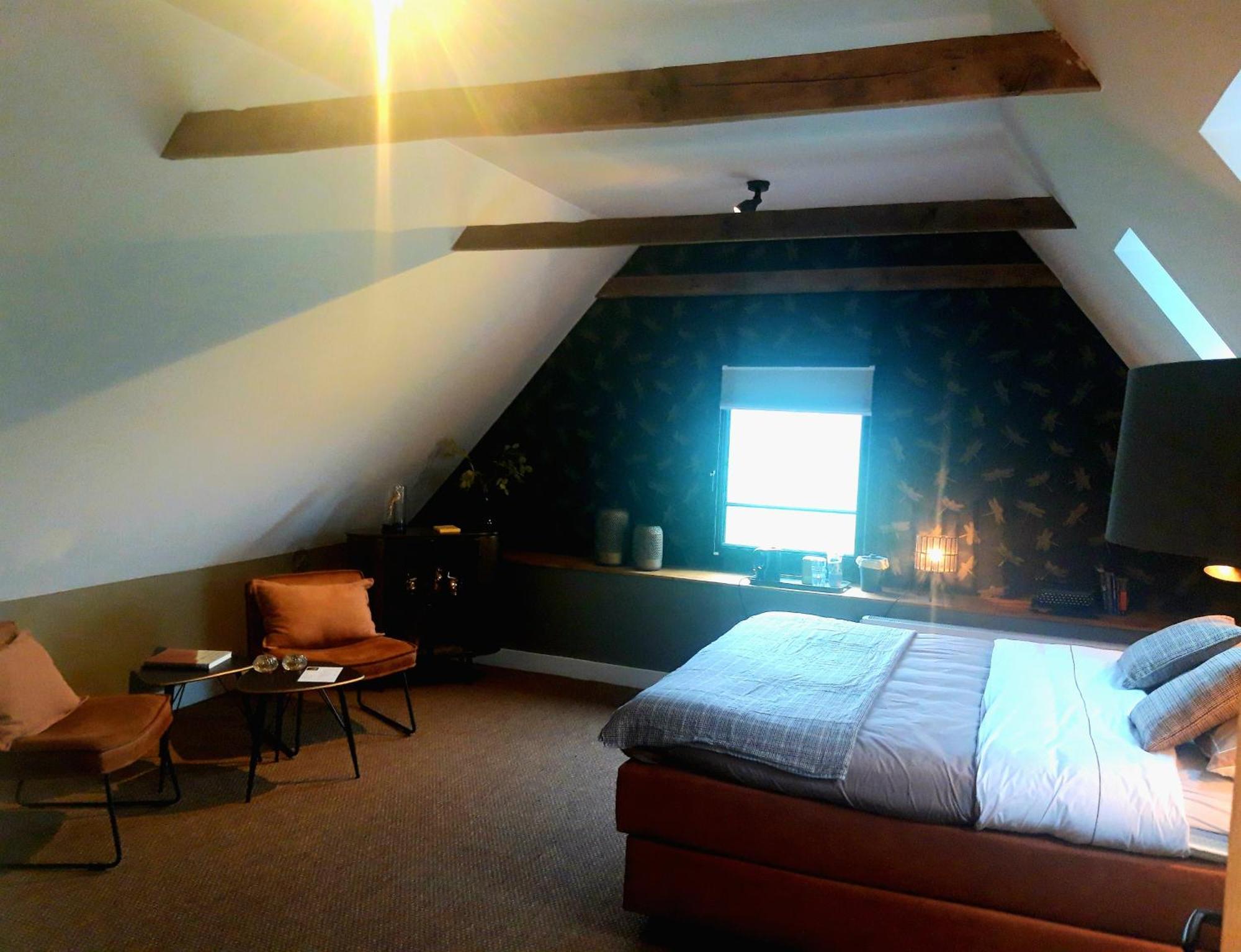 'T Buitenverblijf Erve Punte Losser 部屋 写真