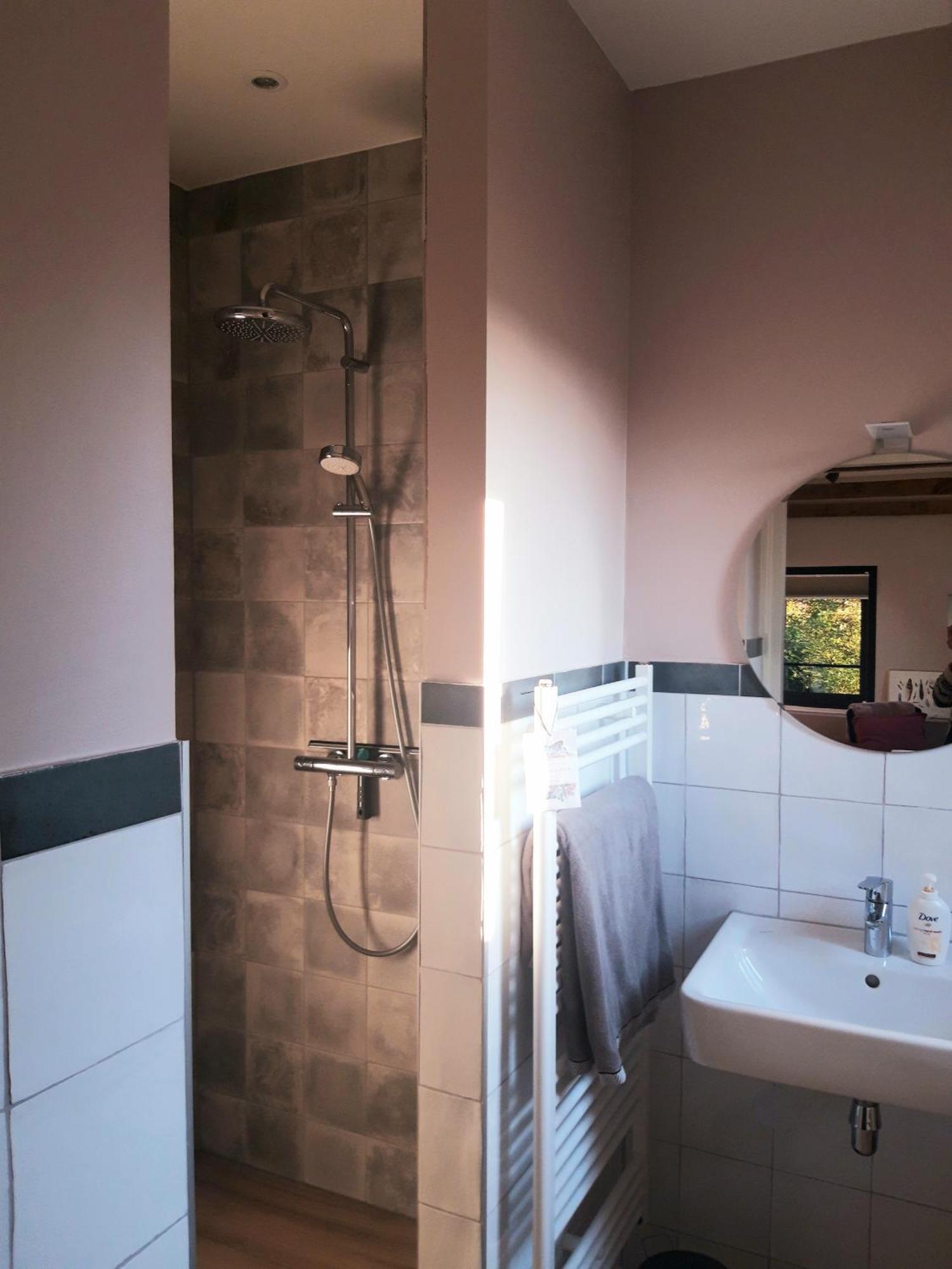 'T Buitenverblijf Erve Punte Losser 部屋 写真