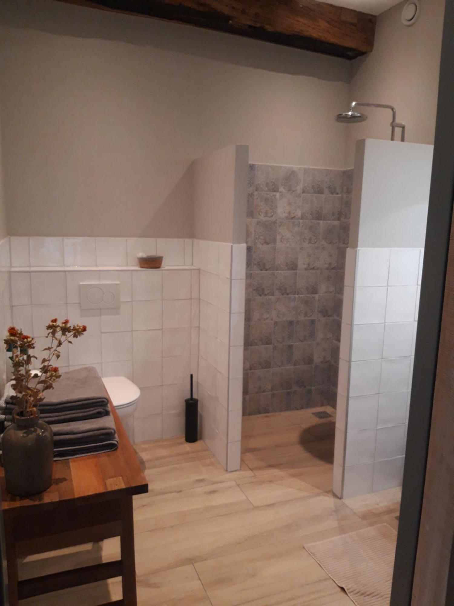 'T Buitenverblijf Erve Punte Losser 部屋 写真