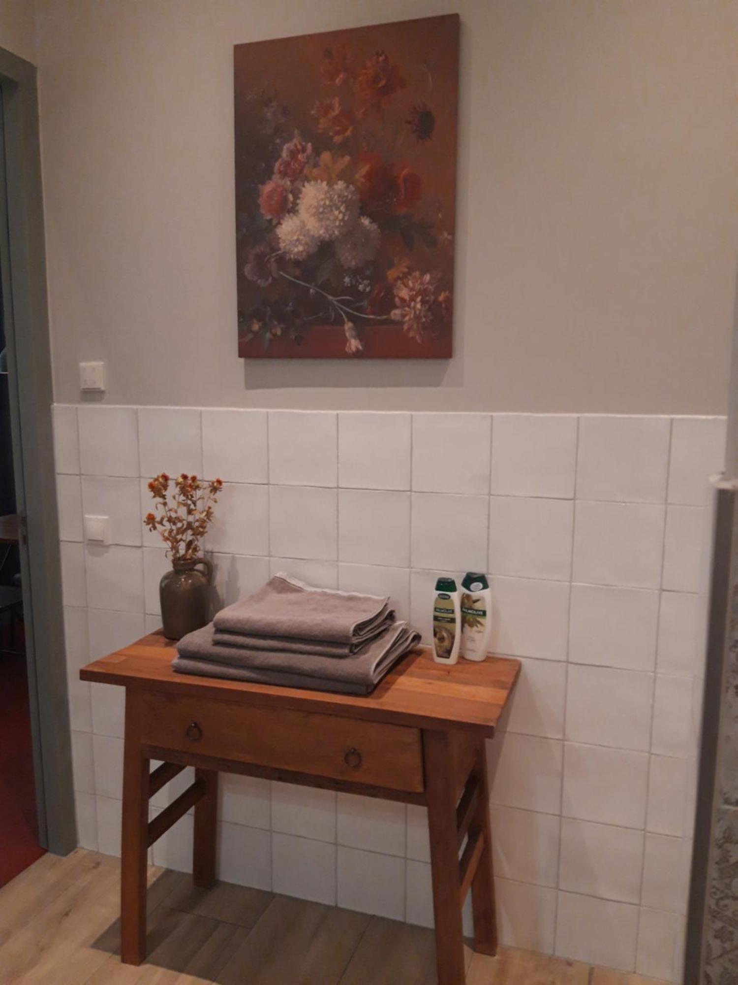 'T Buitenverblijf Erve Punte Losser 部屋 写真